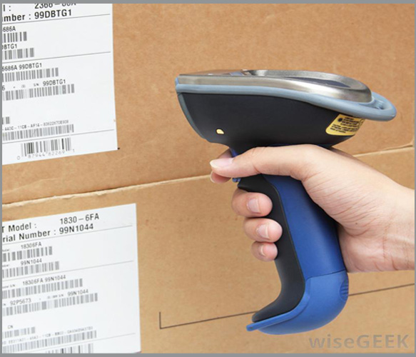 Barcode Printer