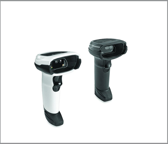 Barcode Scanner